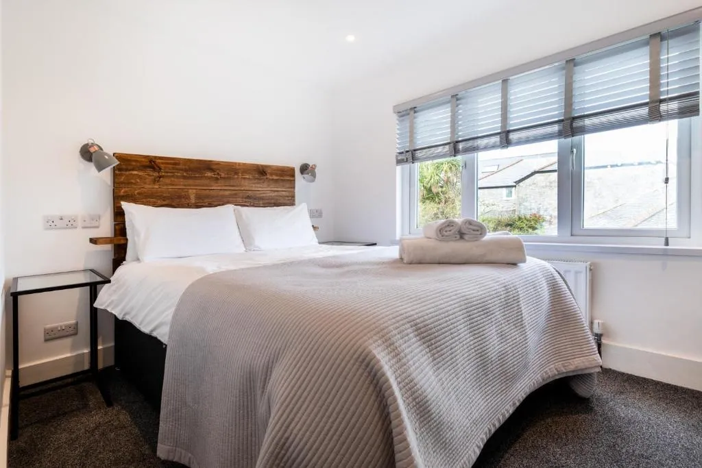 Image of The Nook – Self Serviced Accommodation