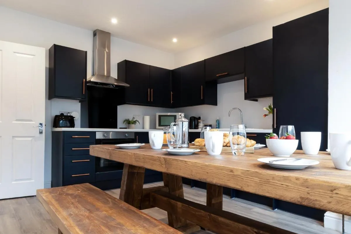 Image 3 of The Nook – Self Serviced Accommodation