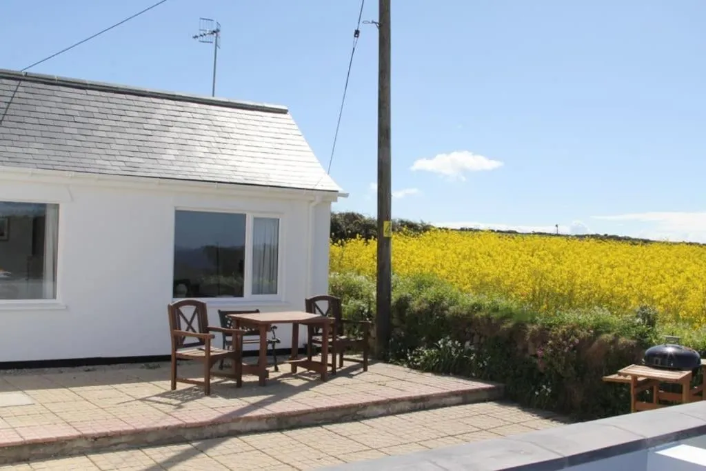 Image of The Old Dairy, Land’s End, Sennen