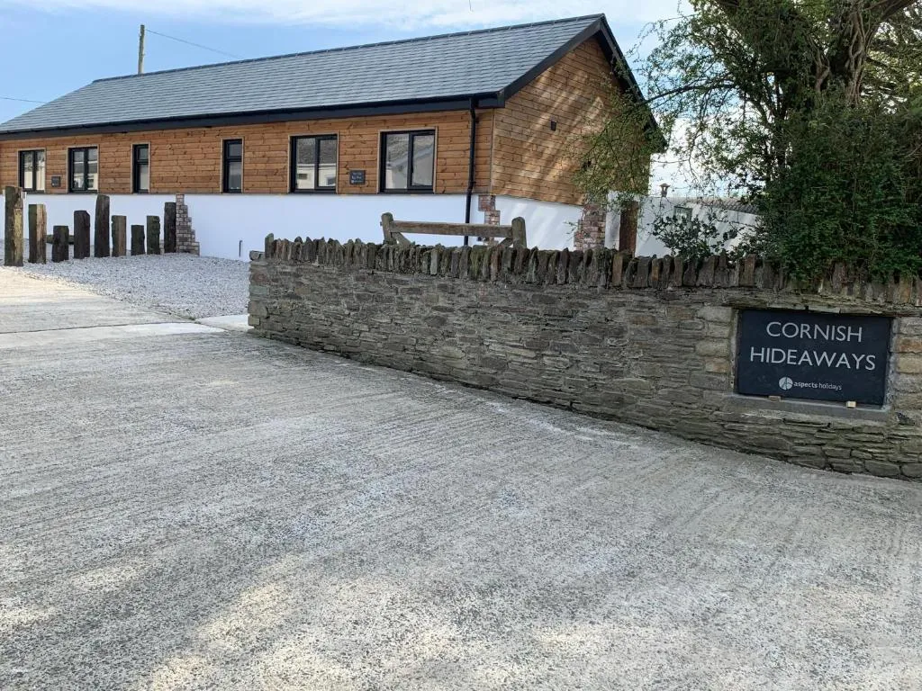 Image of The Old Egg Shed