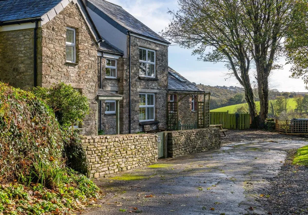 Image 5 of The Old Farmhouse