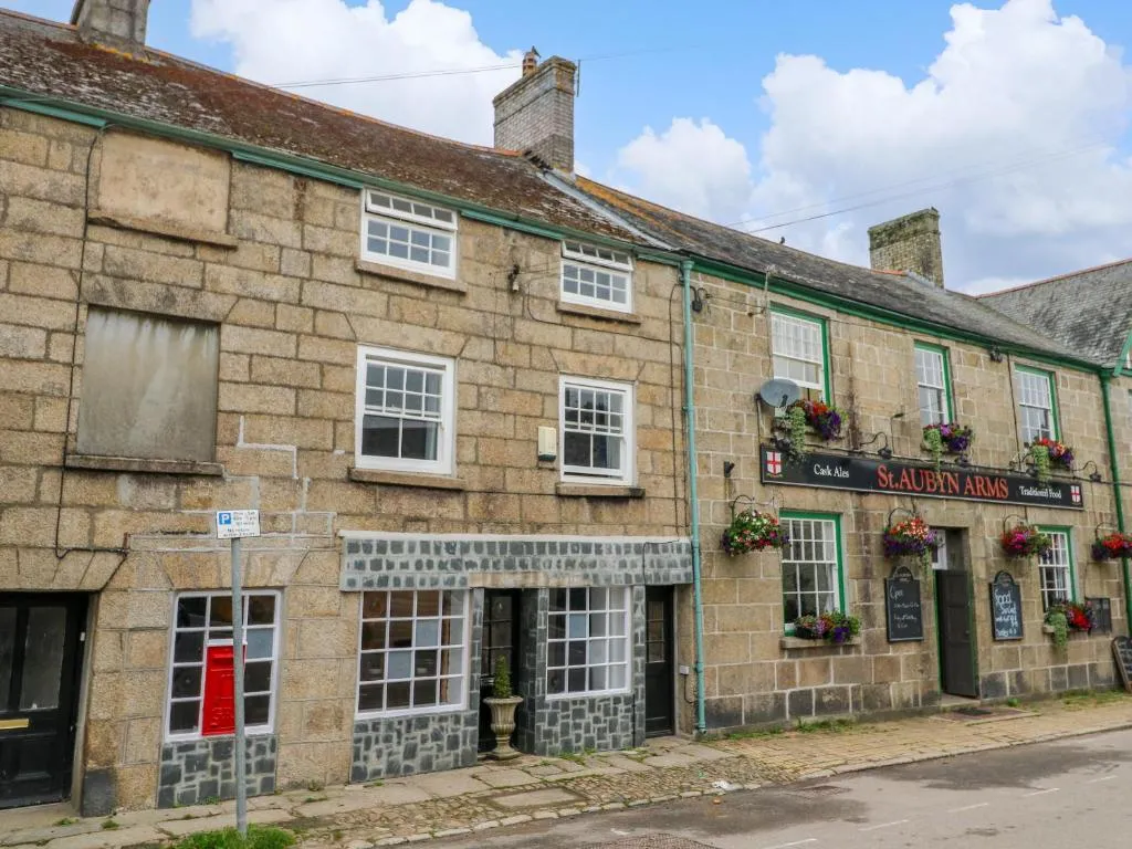 Image of The Old Post Office