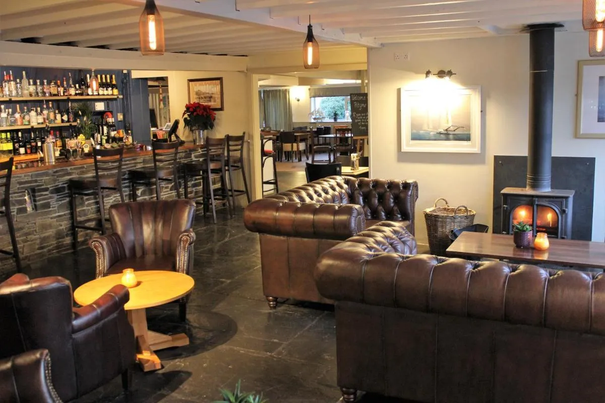 Image 2 of The Pityme Inn