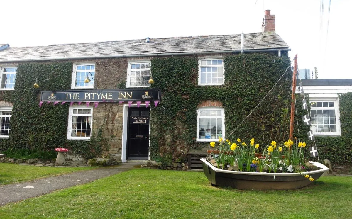 Image 4 of The Pityme Inn