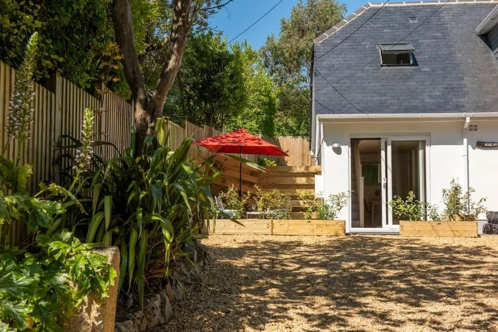 Image of The Studio, Rosebud. 5 minutes walk to beach.