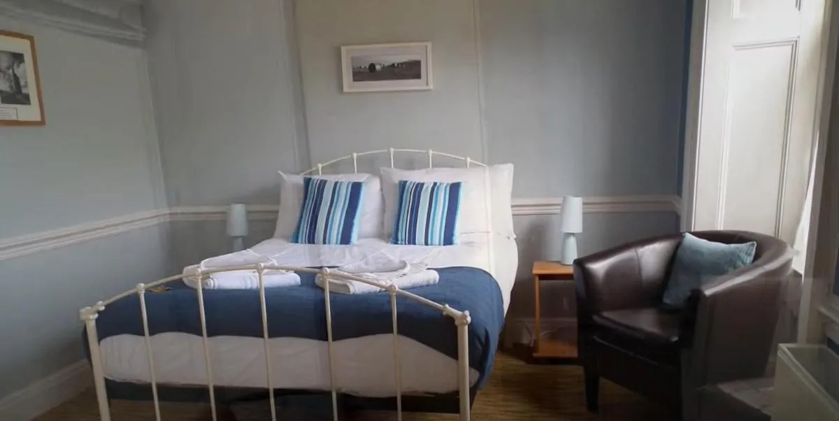 Image 1 of The Top House Inn