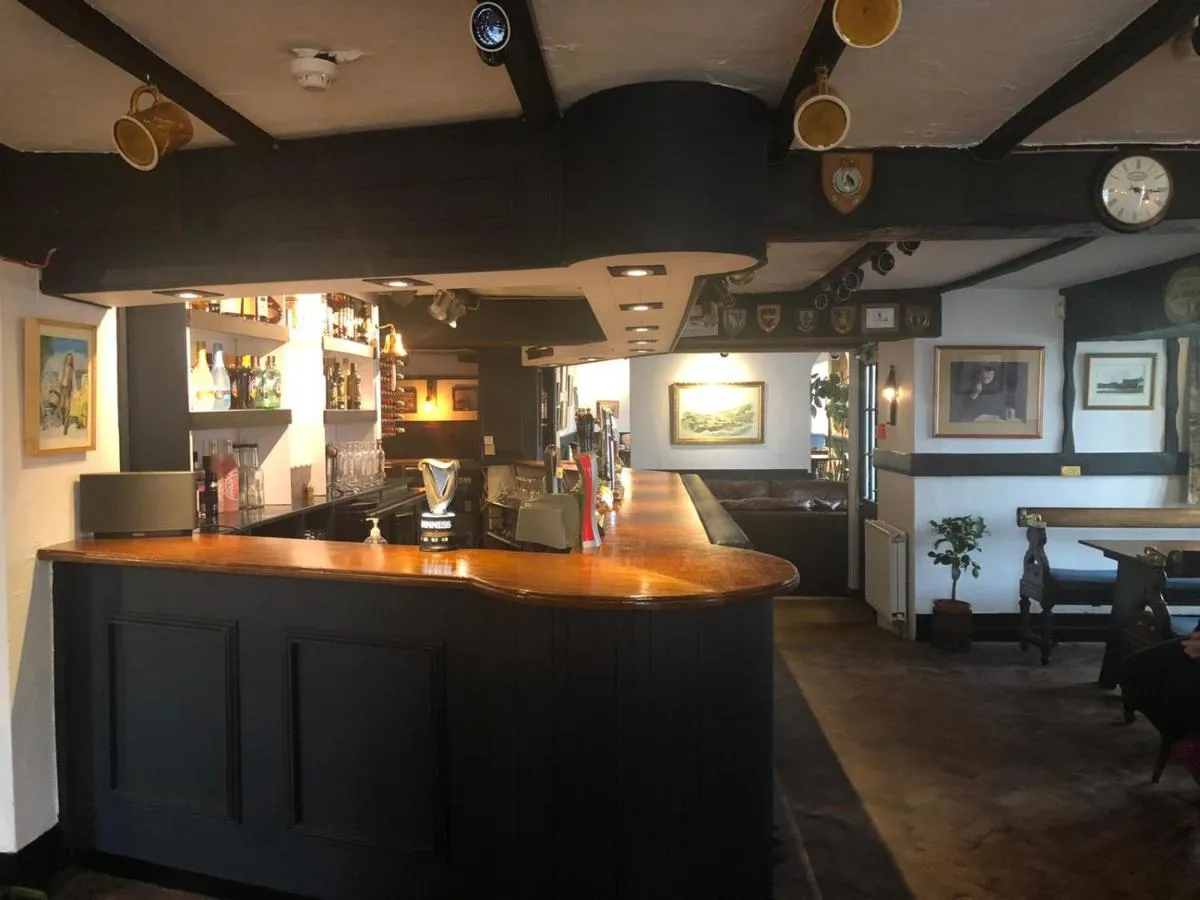 Image 6 of The Top House Inn