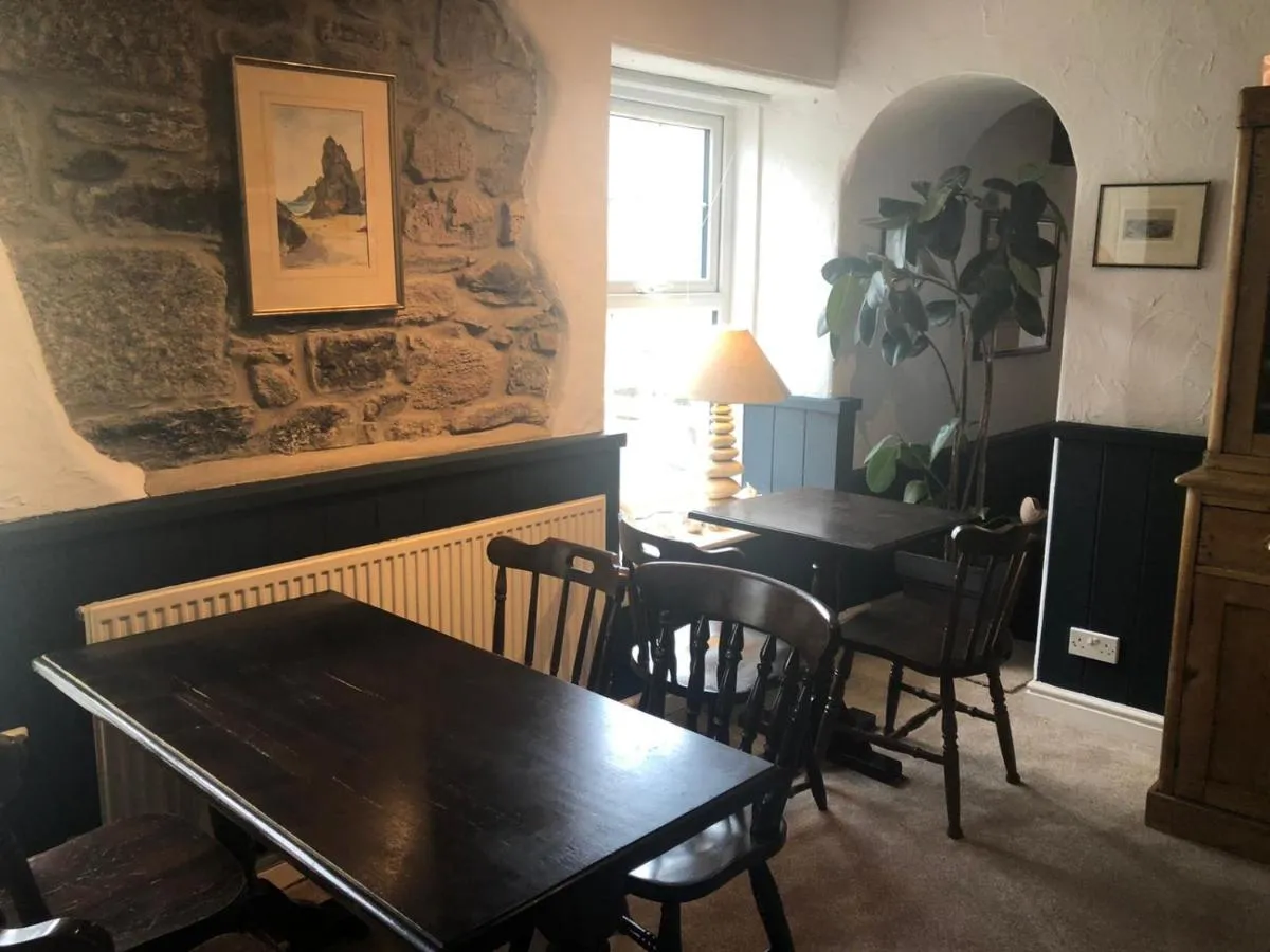 Image 4 of The Top House Inn