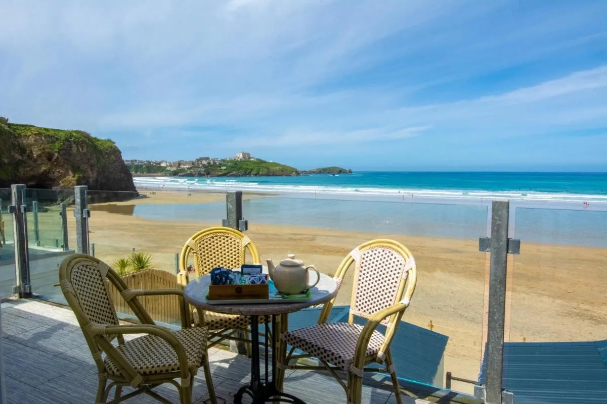 Image 5 of Tolcarne Beach Apartments