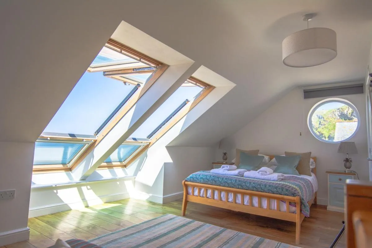 Image 1 of Tolcarne Beach Apartments