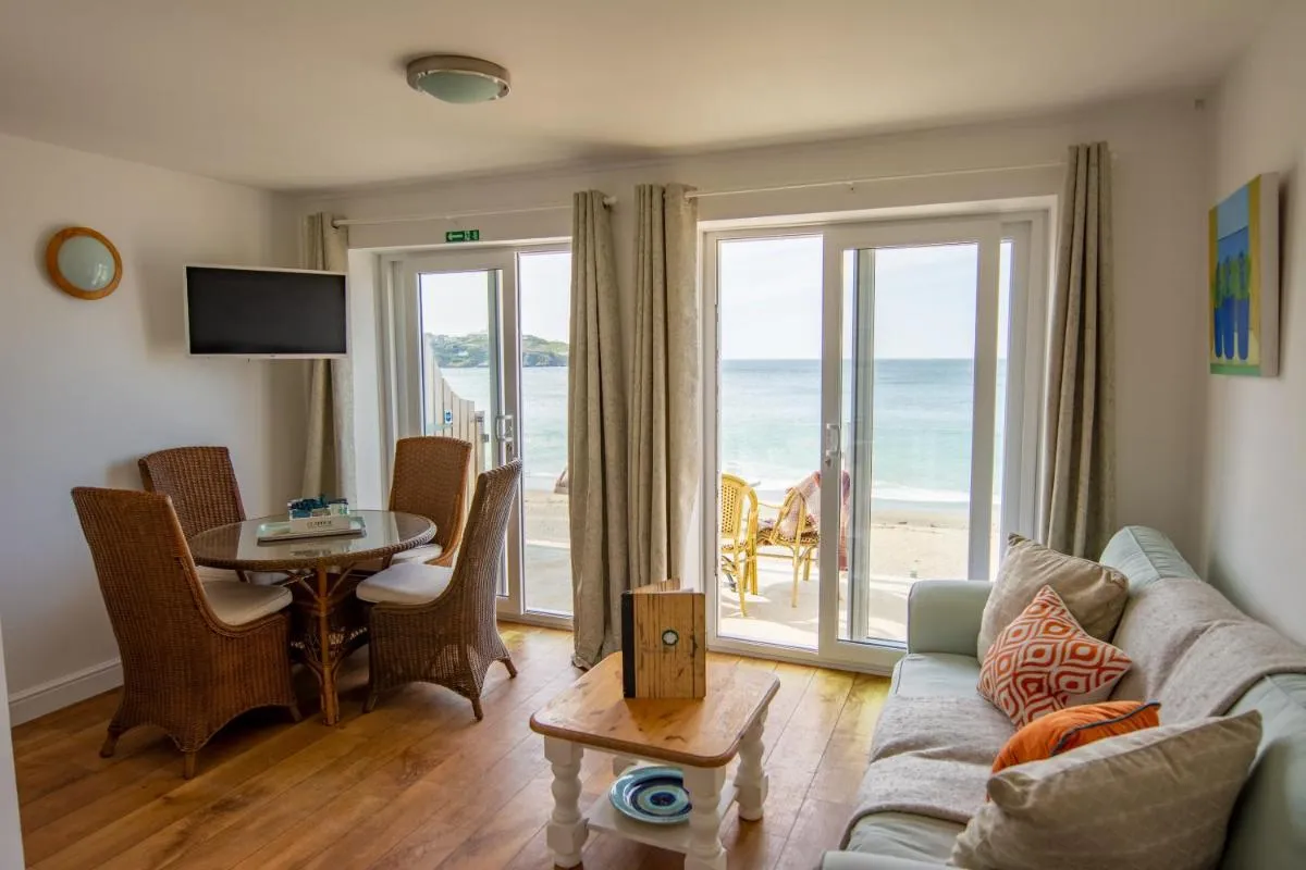 Image 4 of Tolcarne Beach Apartments