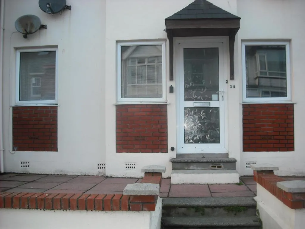 Image of Towan Beach Holiday Flat