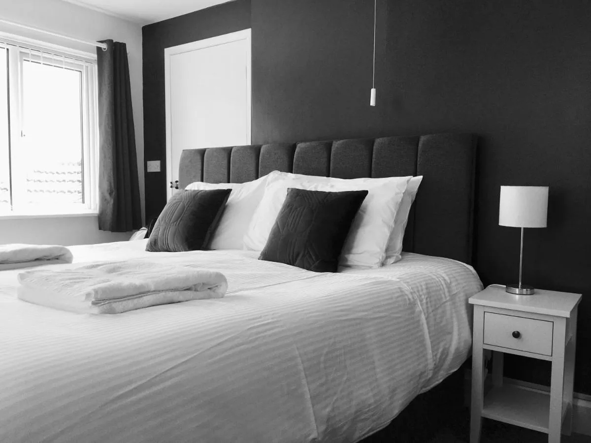 Image 5 of Tregorran Guest House Mevagissey