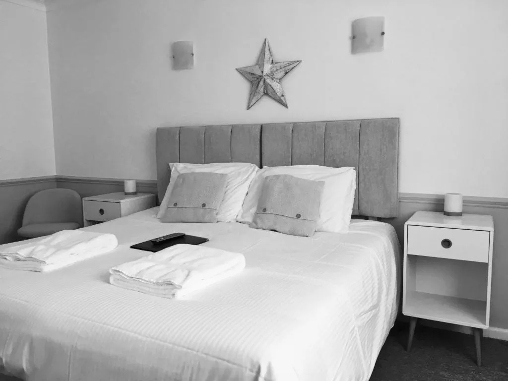 Image of Tregorran Guest House Mevagissey
