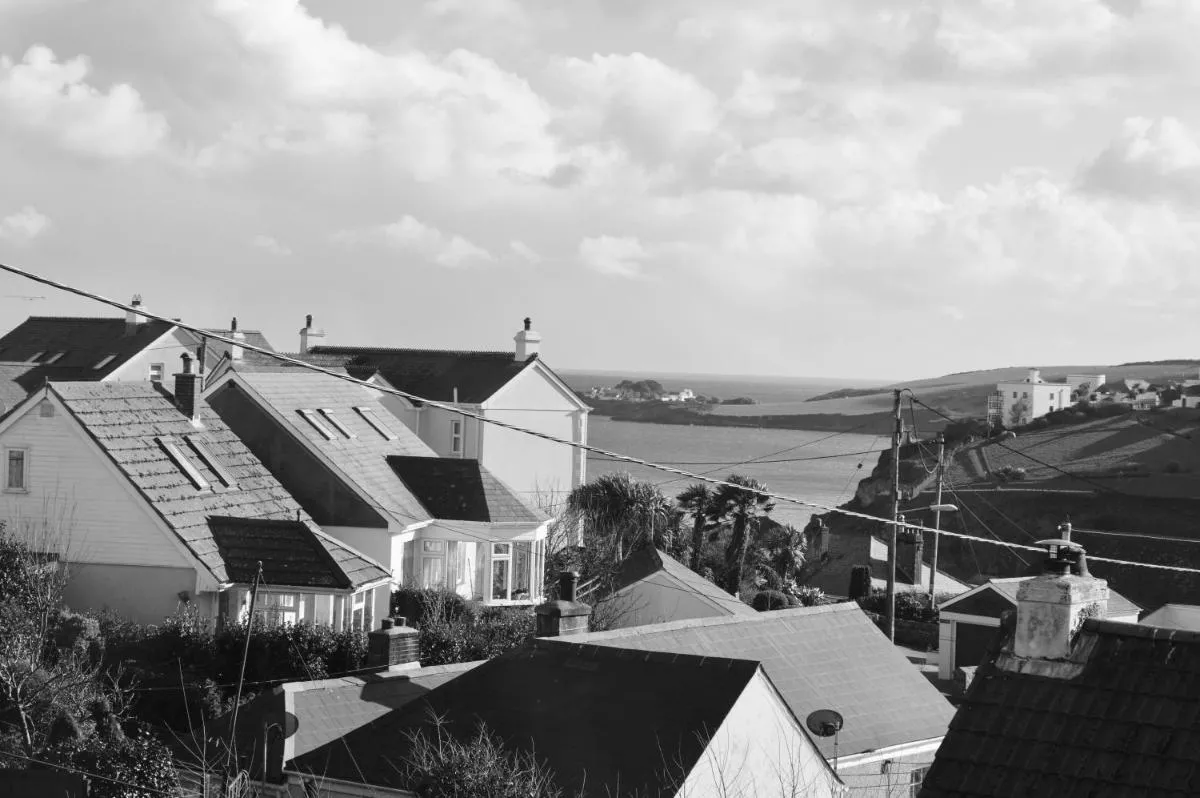 Image 2 of Tregorran Guest House Mevagissey