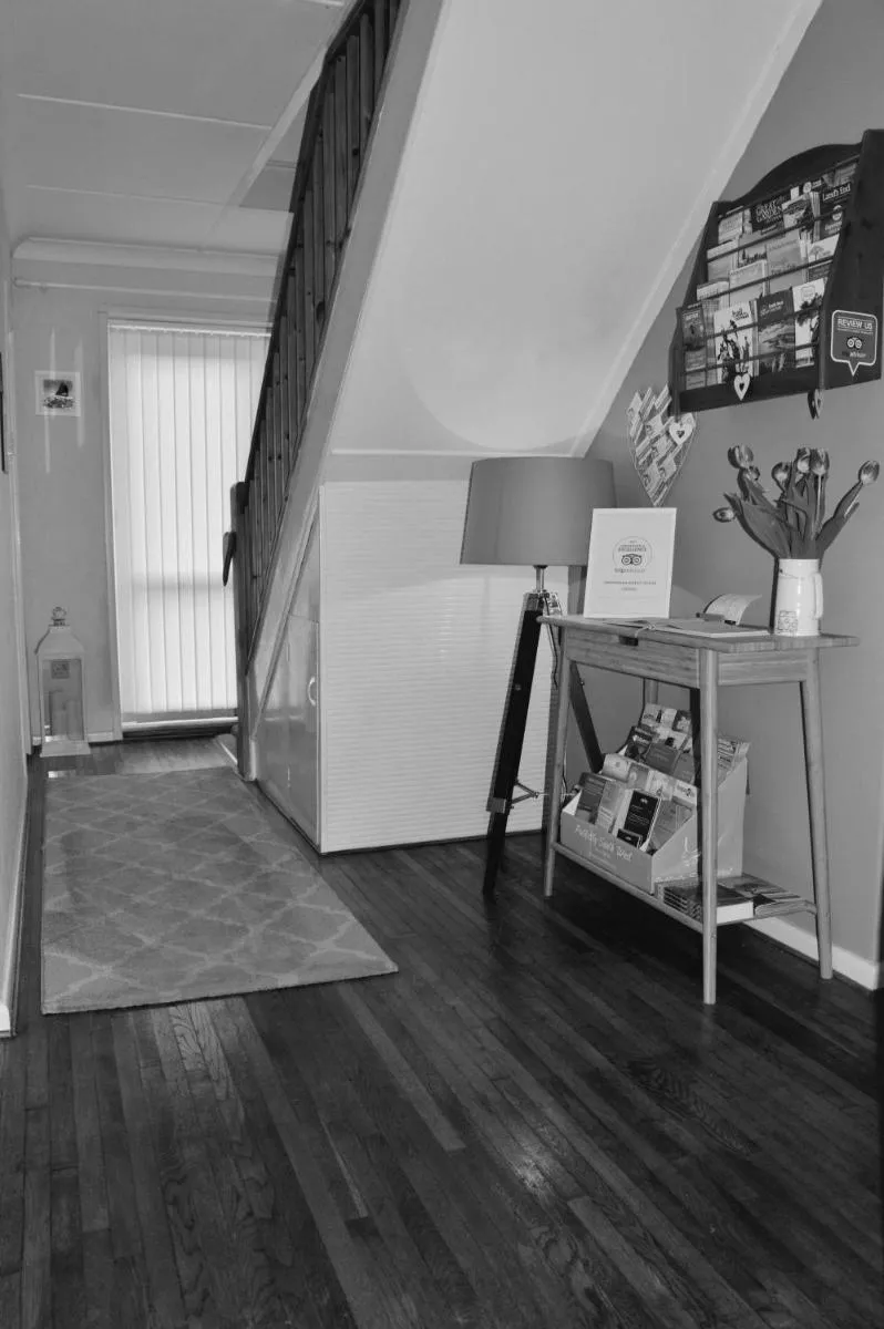 Image 3 of Tregorran Guest House Mevagissey