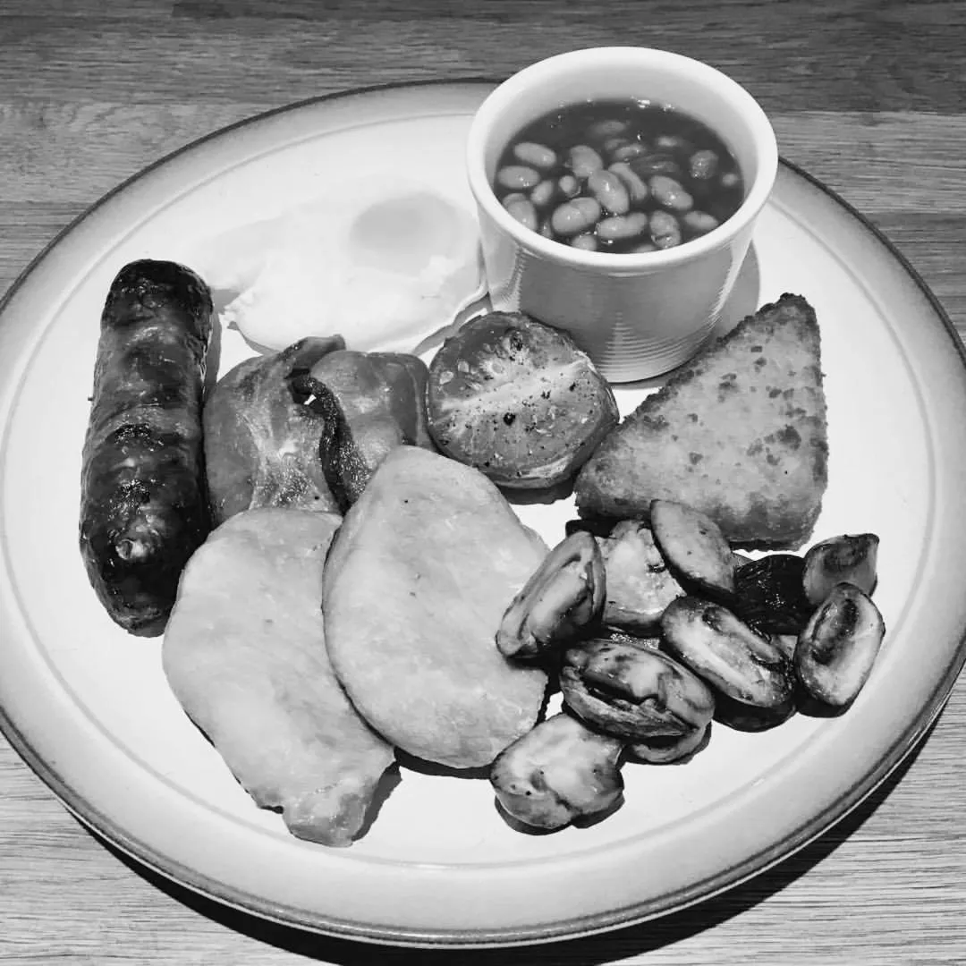 Image 6 of Tregorran Guest House Mevagissey