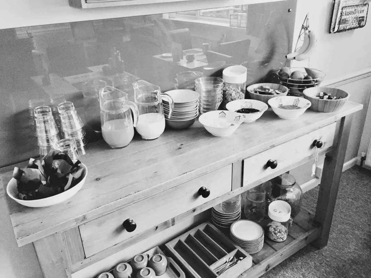 Image 1 of Tregorran Guest House Mevagissey