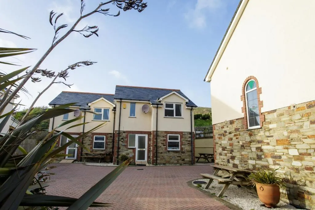 Image of Tregurrian Villas