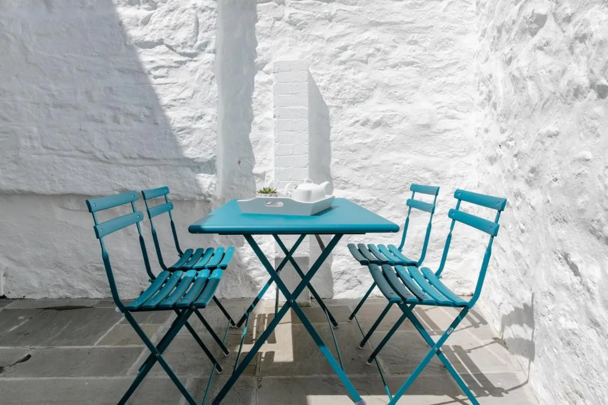 Image 3 of Tregwary Cottage