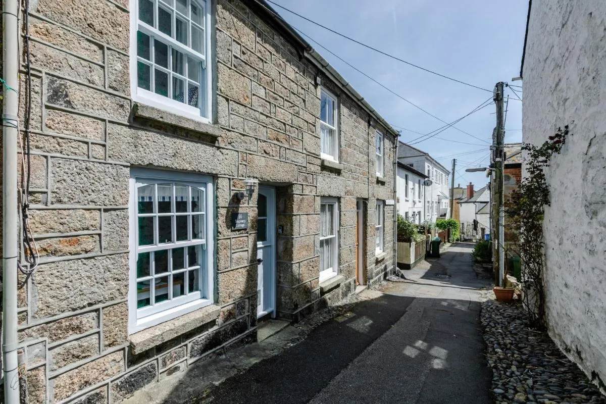 Image 5 of Tregwary Cottage