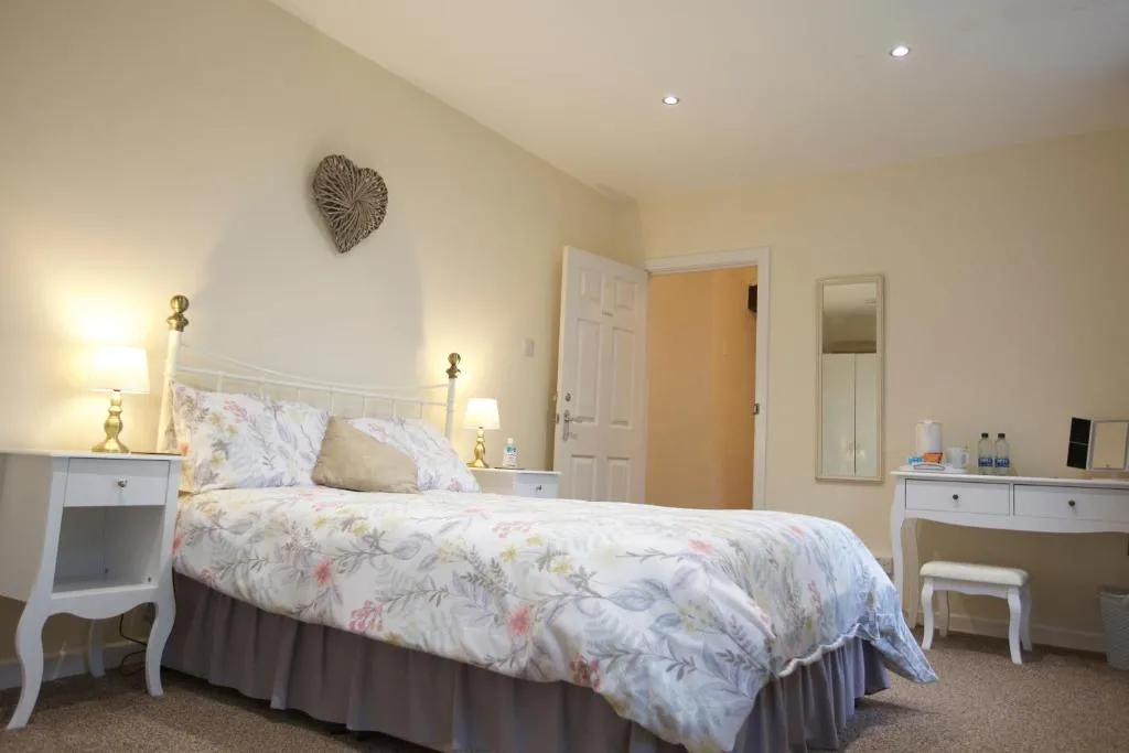 Image of Trelaske Manor B&B