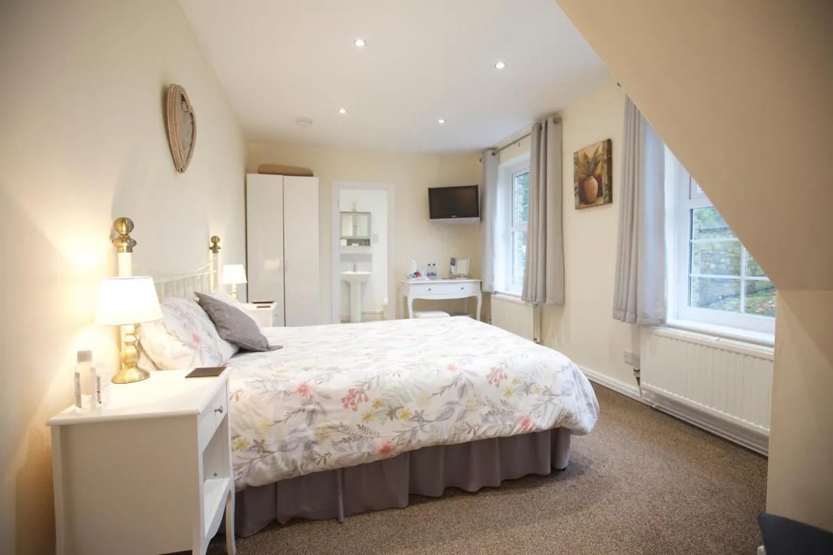 Image 1 of Trelaske Manor B&B