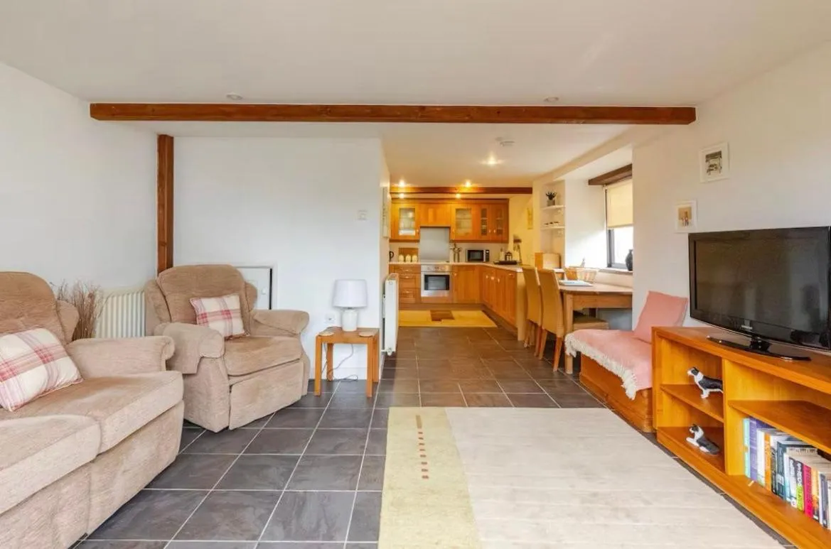 Image 2 of Trelowen Cottage