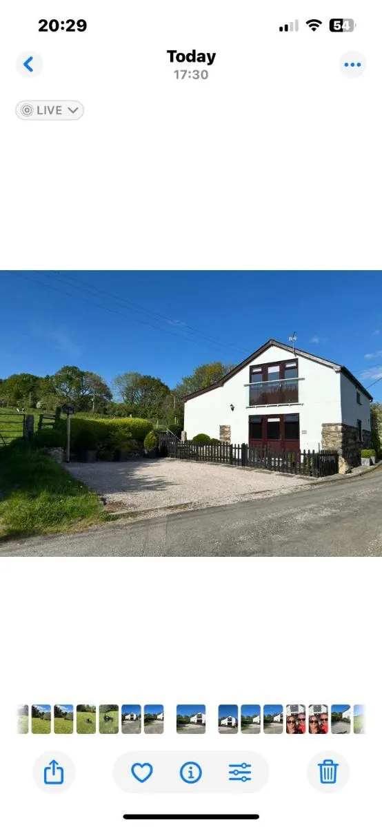 Image 3 of Trelowen Cottage