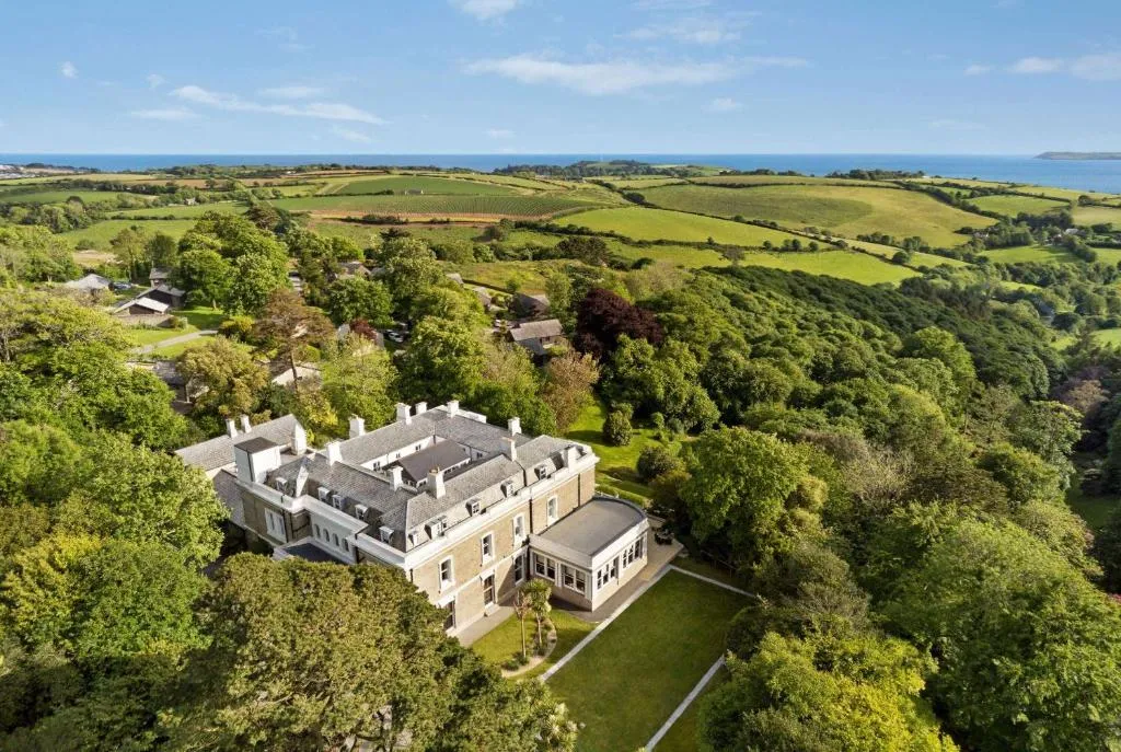 Image of Trenython Manor Resort