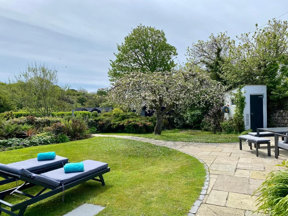 Image 5 of Tresowes Green Cottage