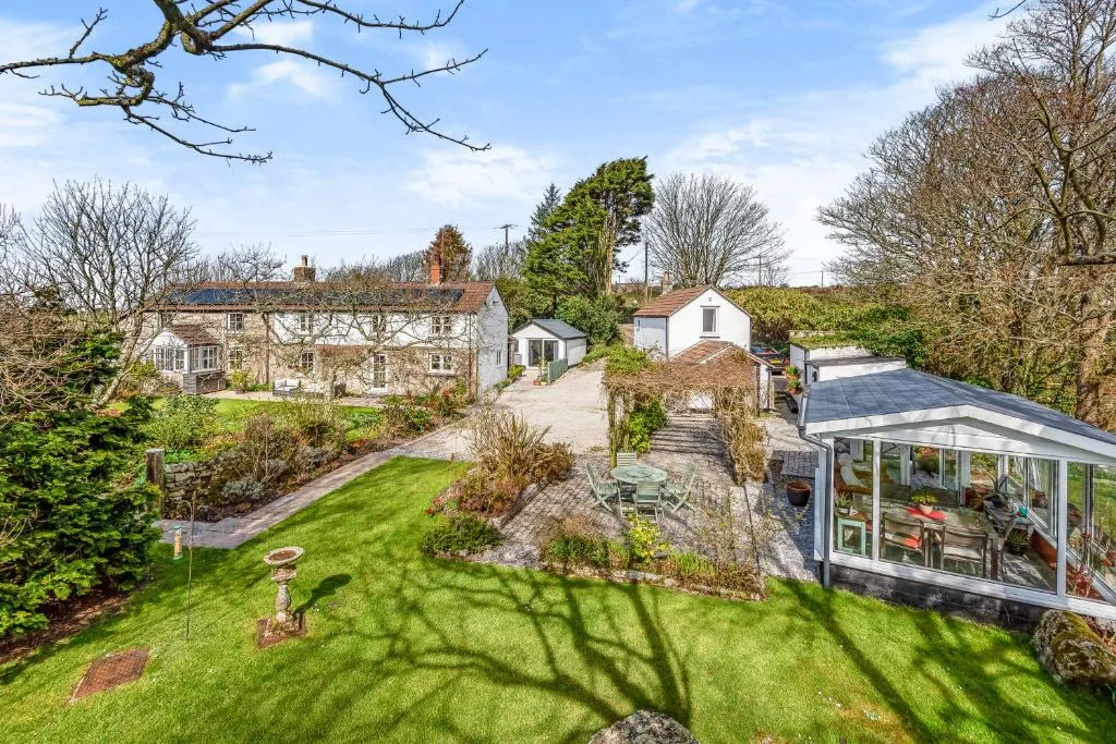 Image of Tresowes Green Cottage