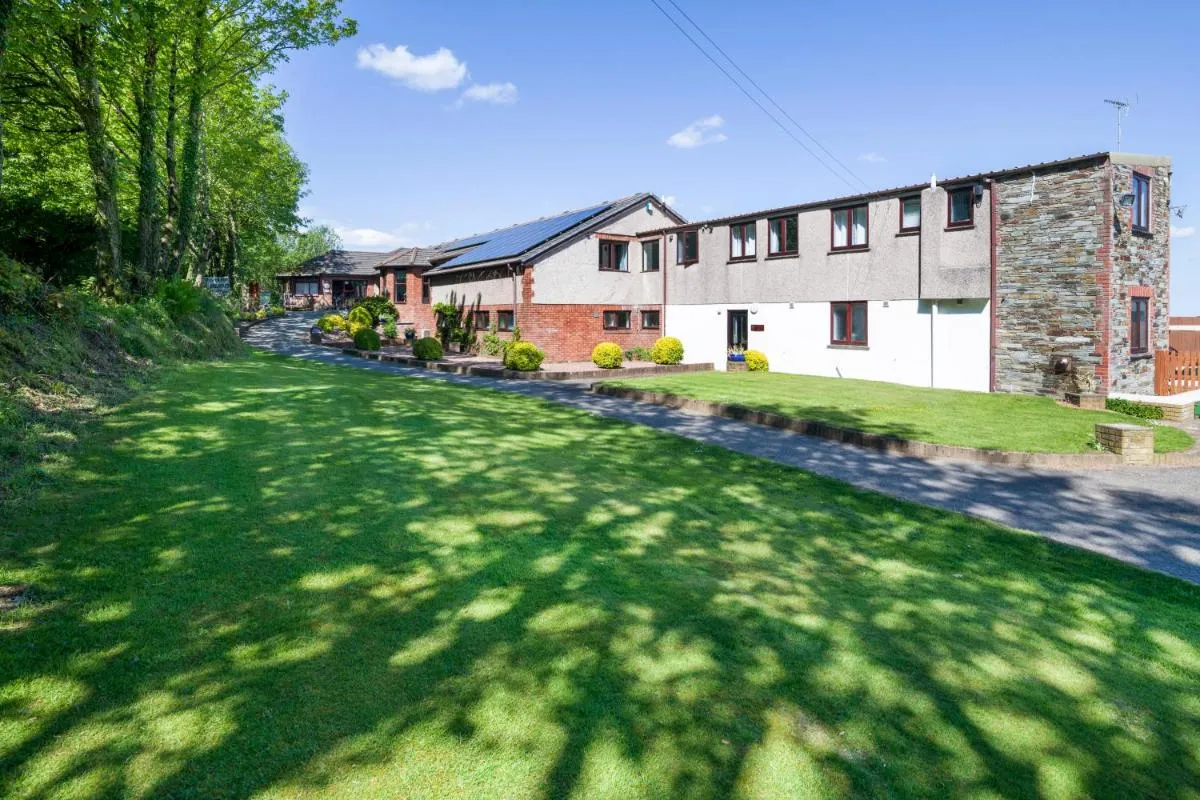 Image 5 of Trethorne Hotel & Golf Club