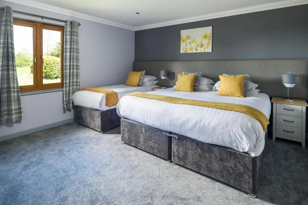 Image of Trethorne Hotel & Golf Club