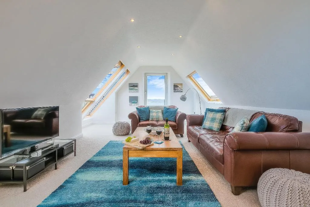 Image of Trevail Penthouse