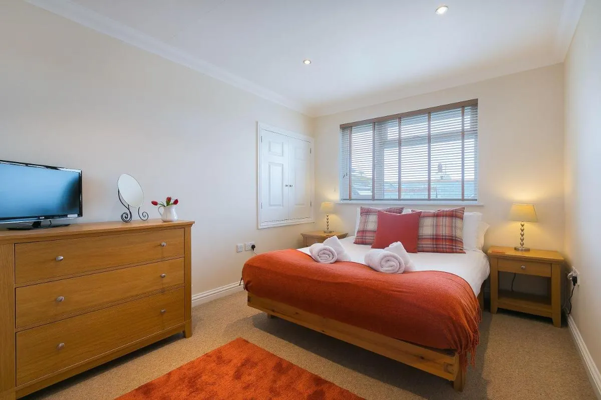 Image 1 of Trevail Penthouse