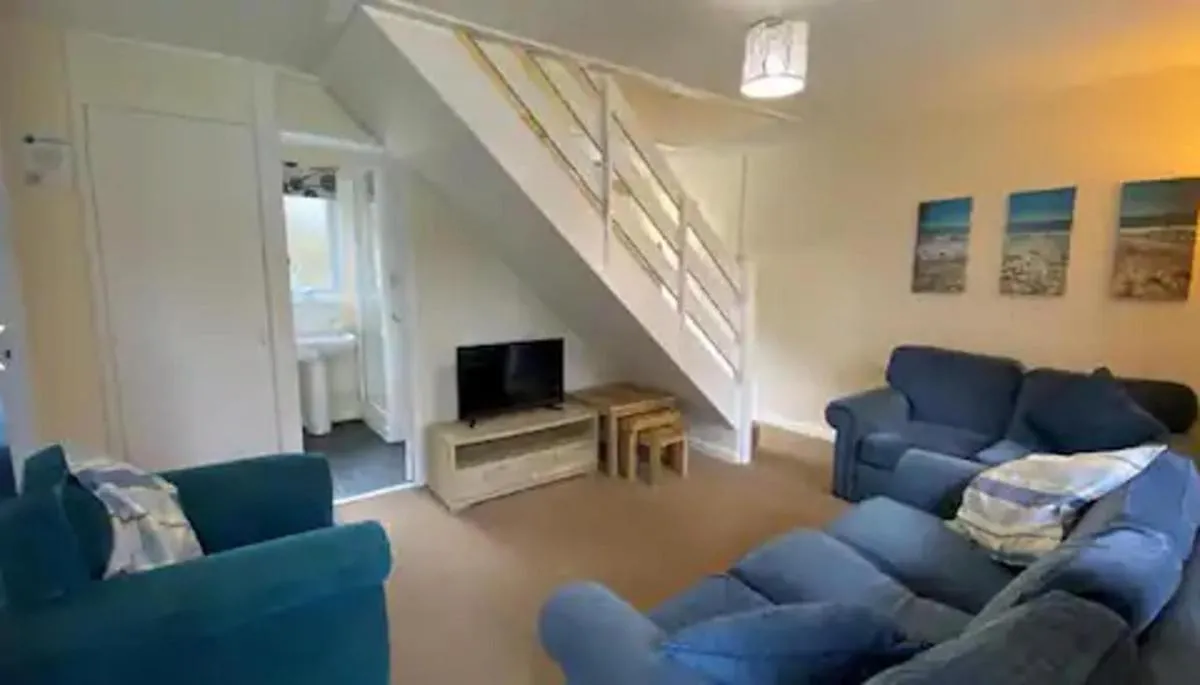 Image 1 of Trevithick Cottage – With New Internet Fibre !