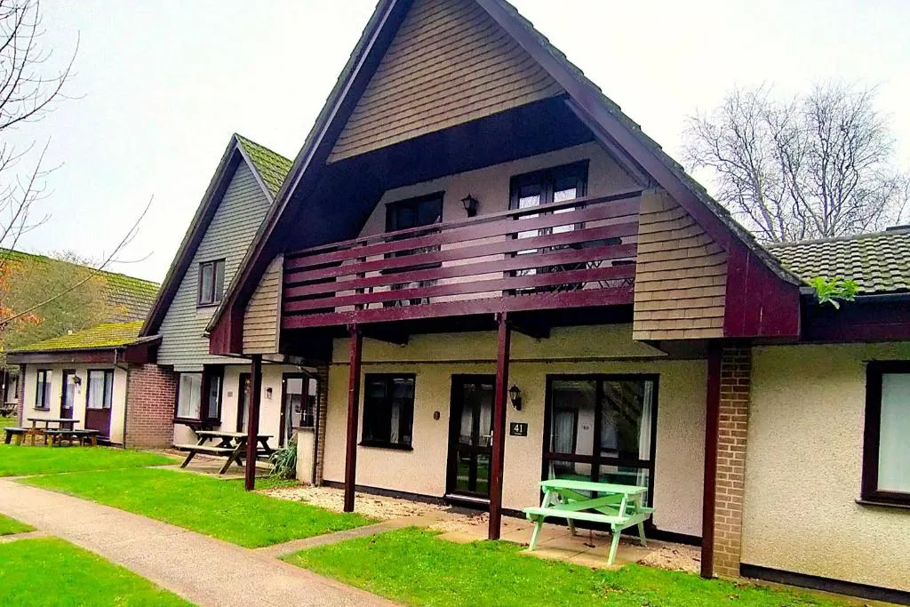 Image of Trevithick Cottage – With New Internet Fibre !
