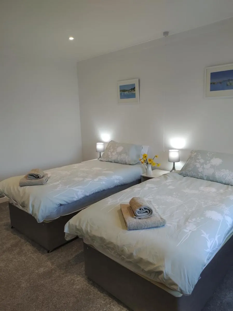 Image 6 of Trevose, sea views