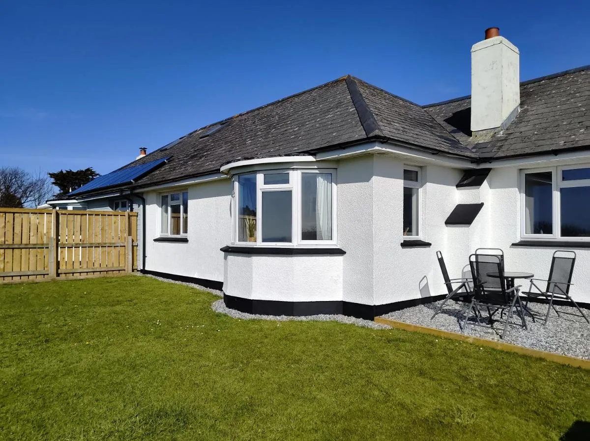 Image 5 of Trevose, sea views