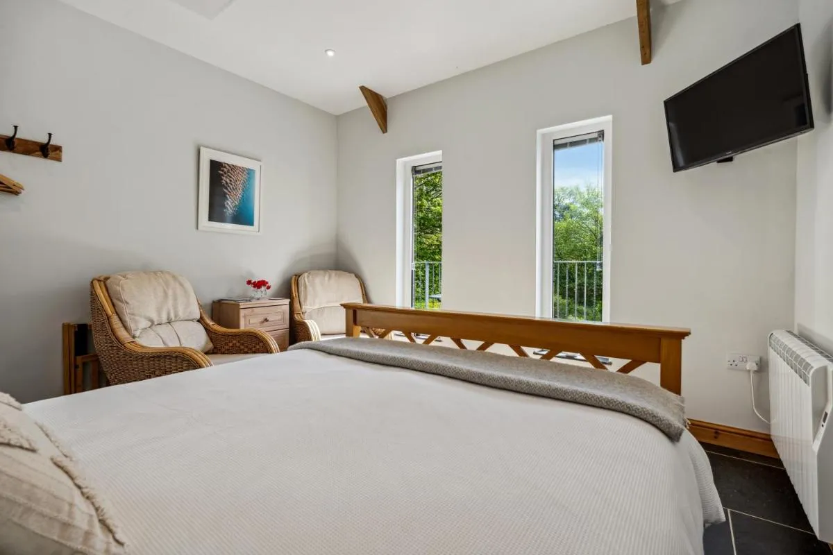 Image 4 of Trewethen Cottage Barn 1 near Port Isaac