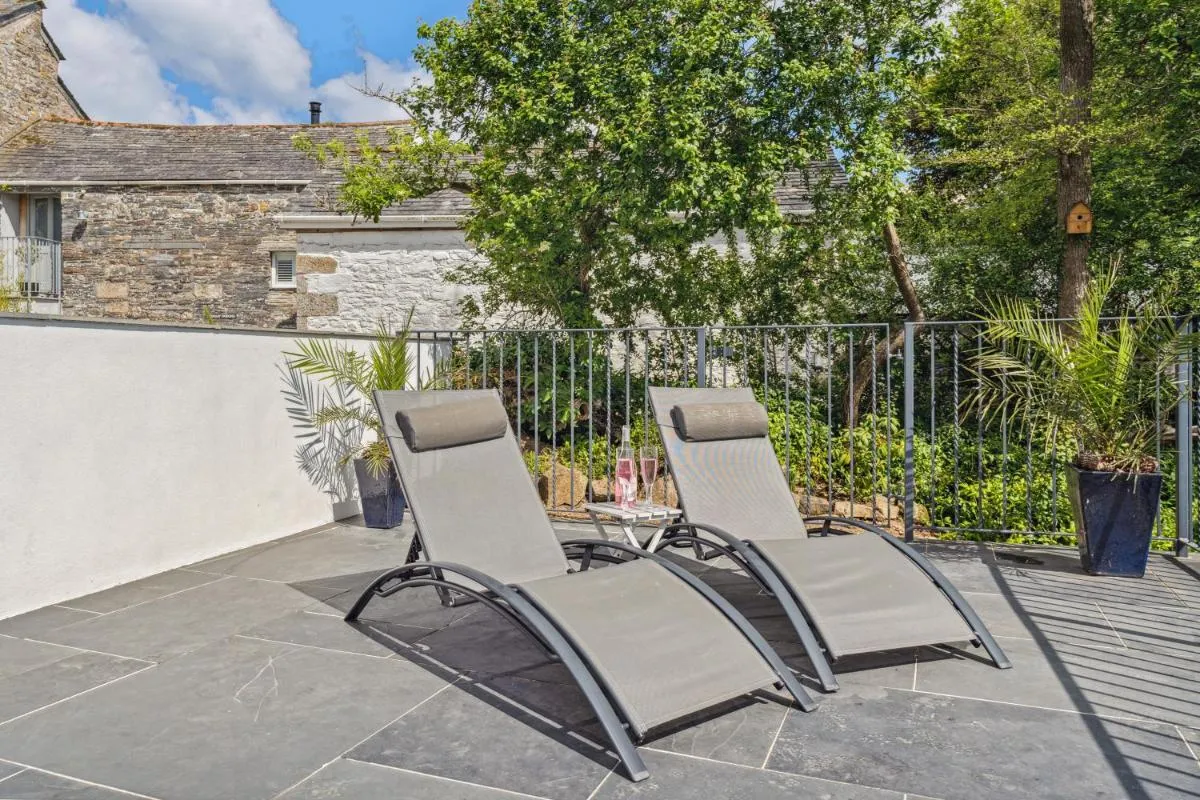 Image 5 of Trewethen Cottage Barn 1 near Port Isaac