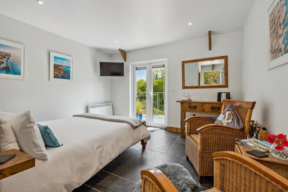 Image 4 of Trewethen Cottage Barn 2 near Port Isaac