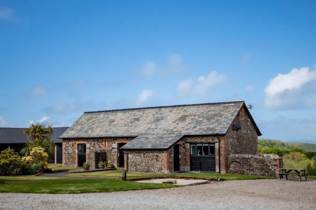 Image of Treworgie Barton – Trespaddick