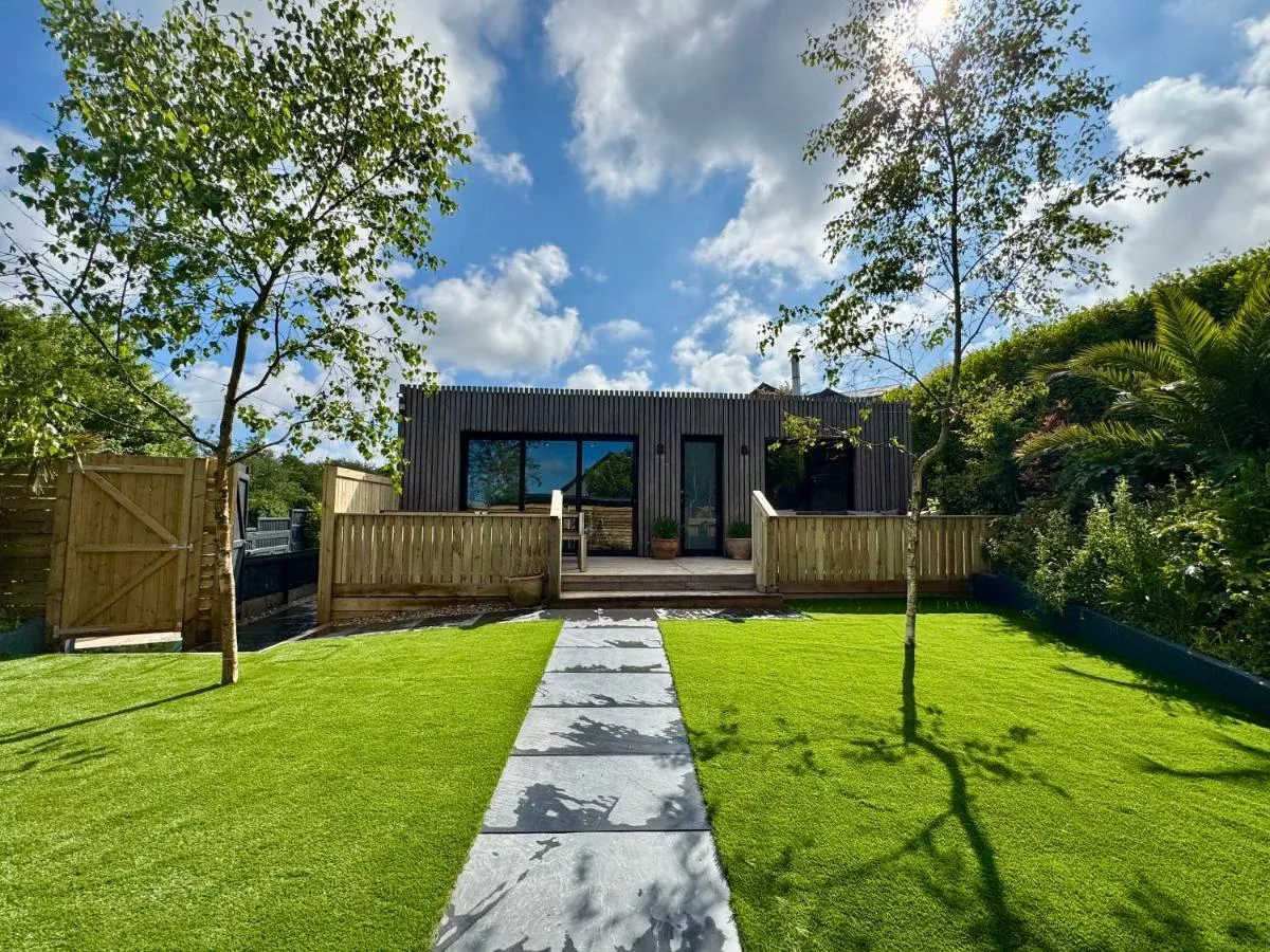 Image 5 of Uno Moor Side – Luxury self catering accommodation – Parking