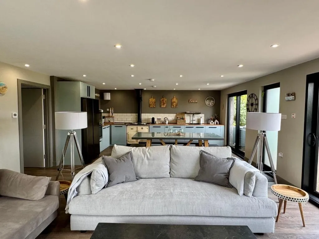 Image of Uno Moor Side – Luxury self catering accommodation – Parking