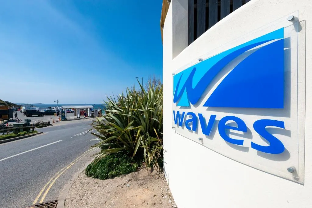 Image of Waves Apartments