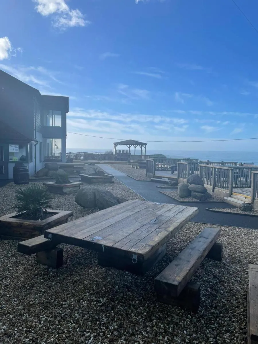 Image 3 of Widemouth Manor