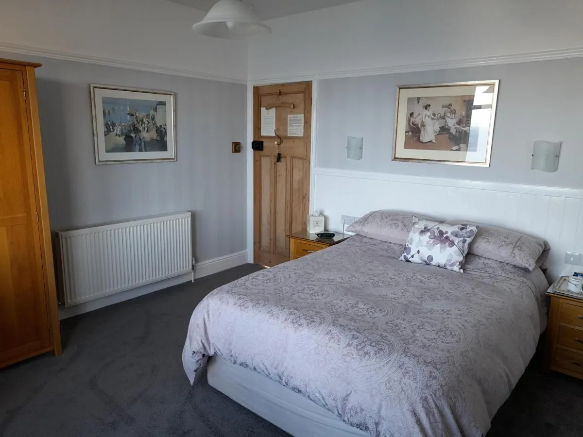 Image 1 of Wild Air Guest House