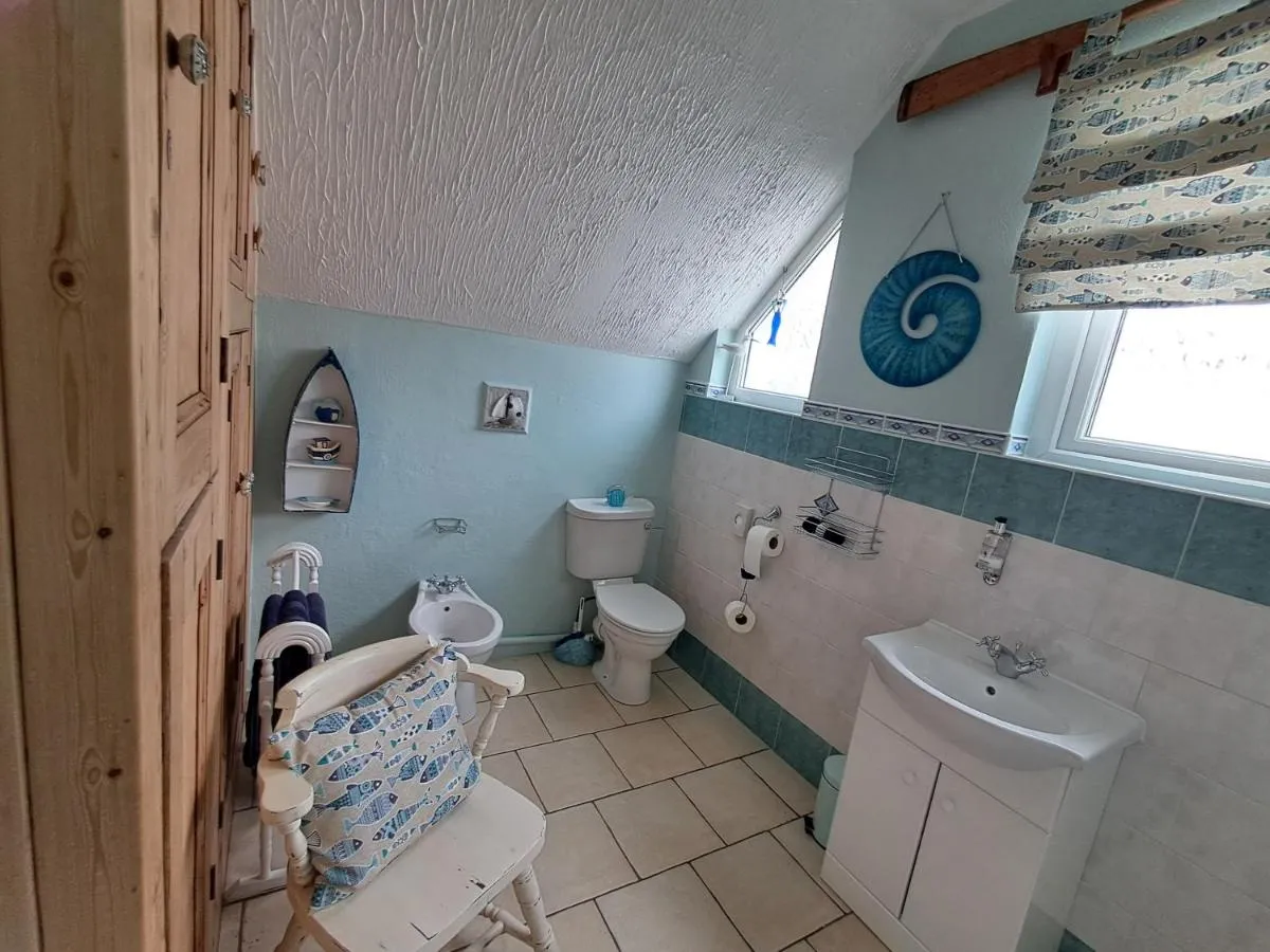Image 2 of Wild Air Guest House